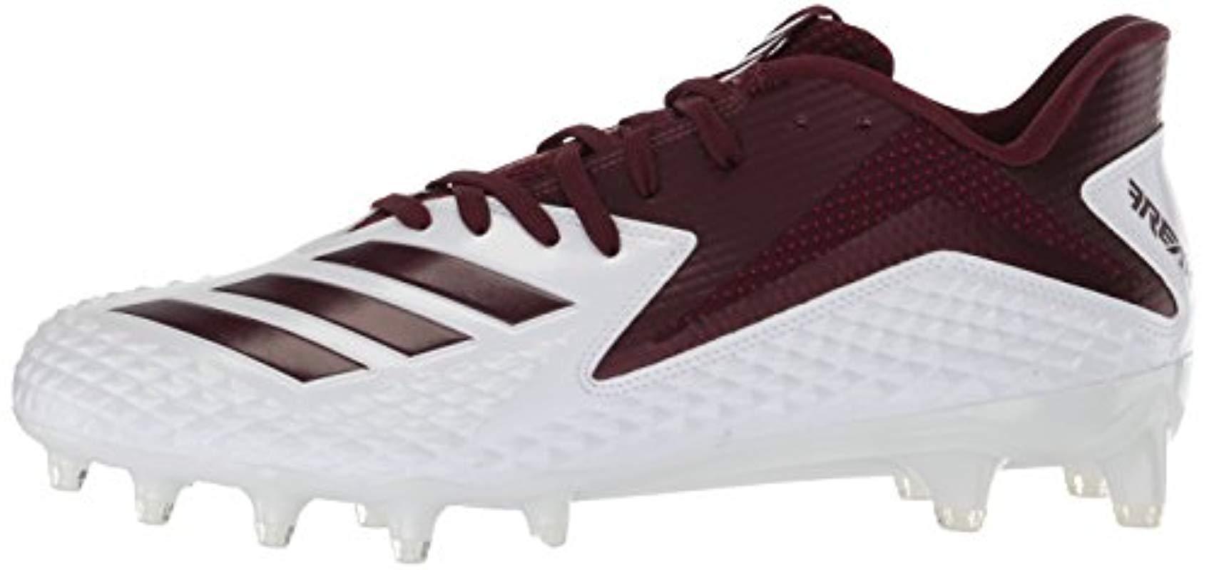 men's freak x carbon mid football shoe