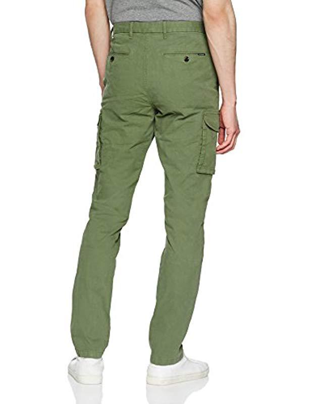 Tommy Hilfiger Denim Denton Cargo Str 