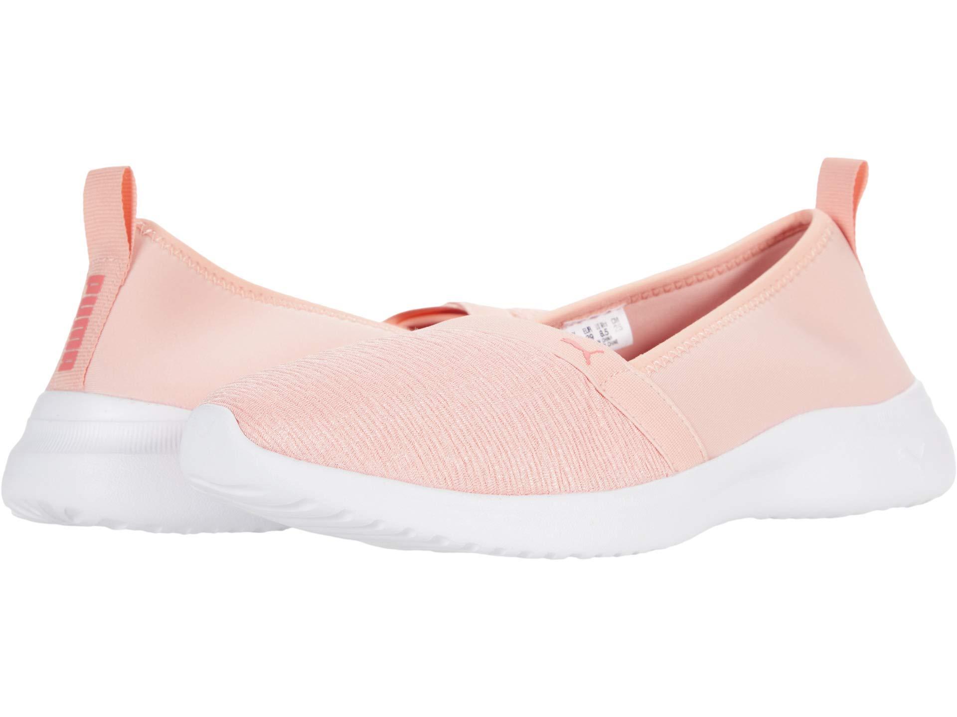 puma adelina sneaker