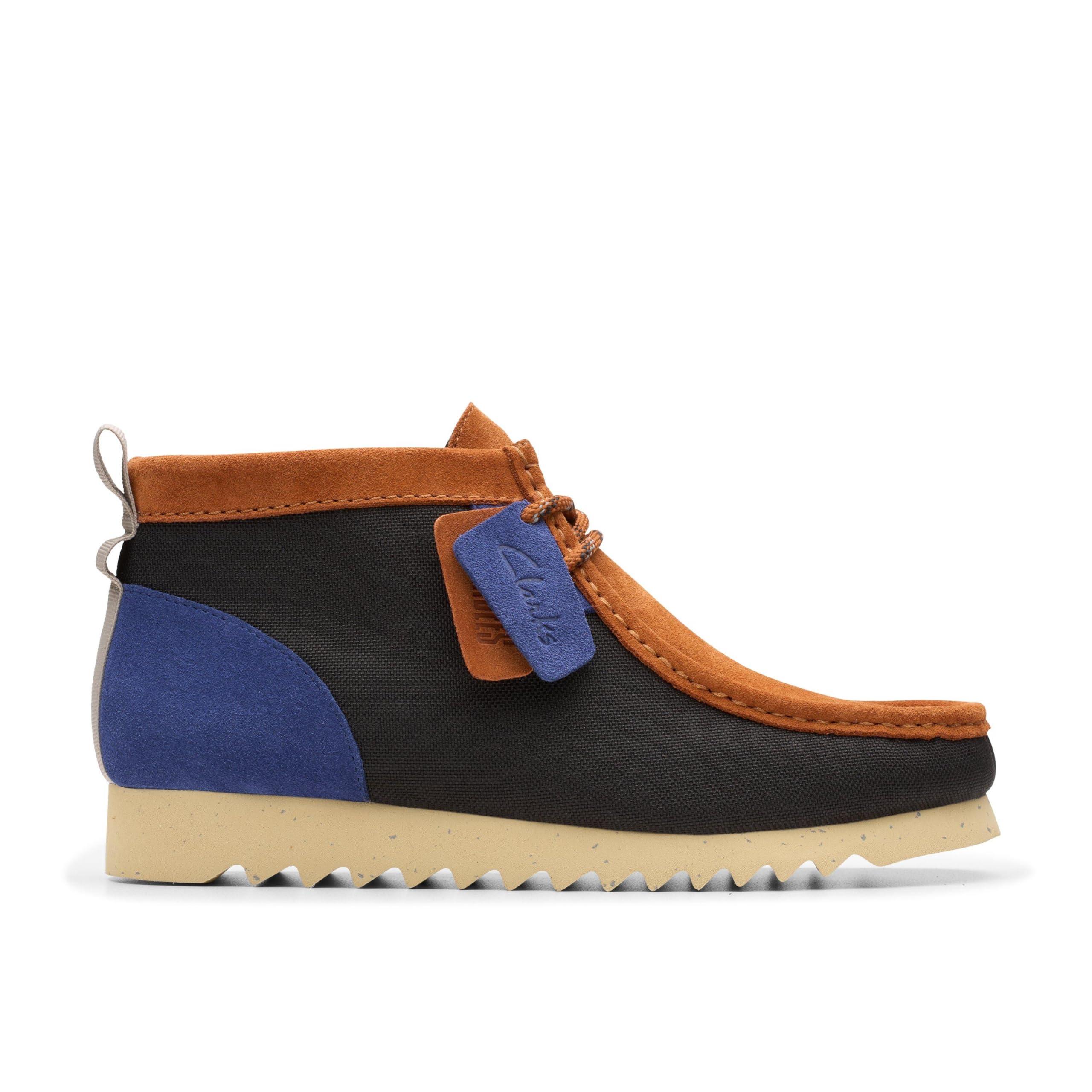 靴 Clarks Wallabee 2 WP Amazon | クラークス clarks ワラビー2ウォータープルーフ Wallabee 2