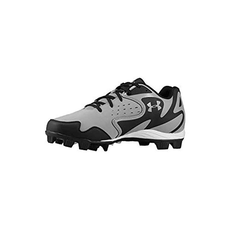 crampon moulé