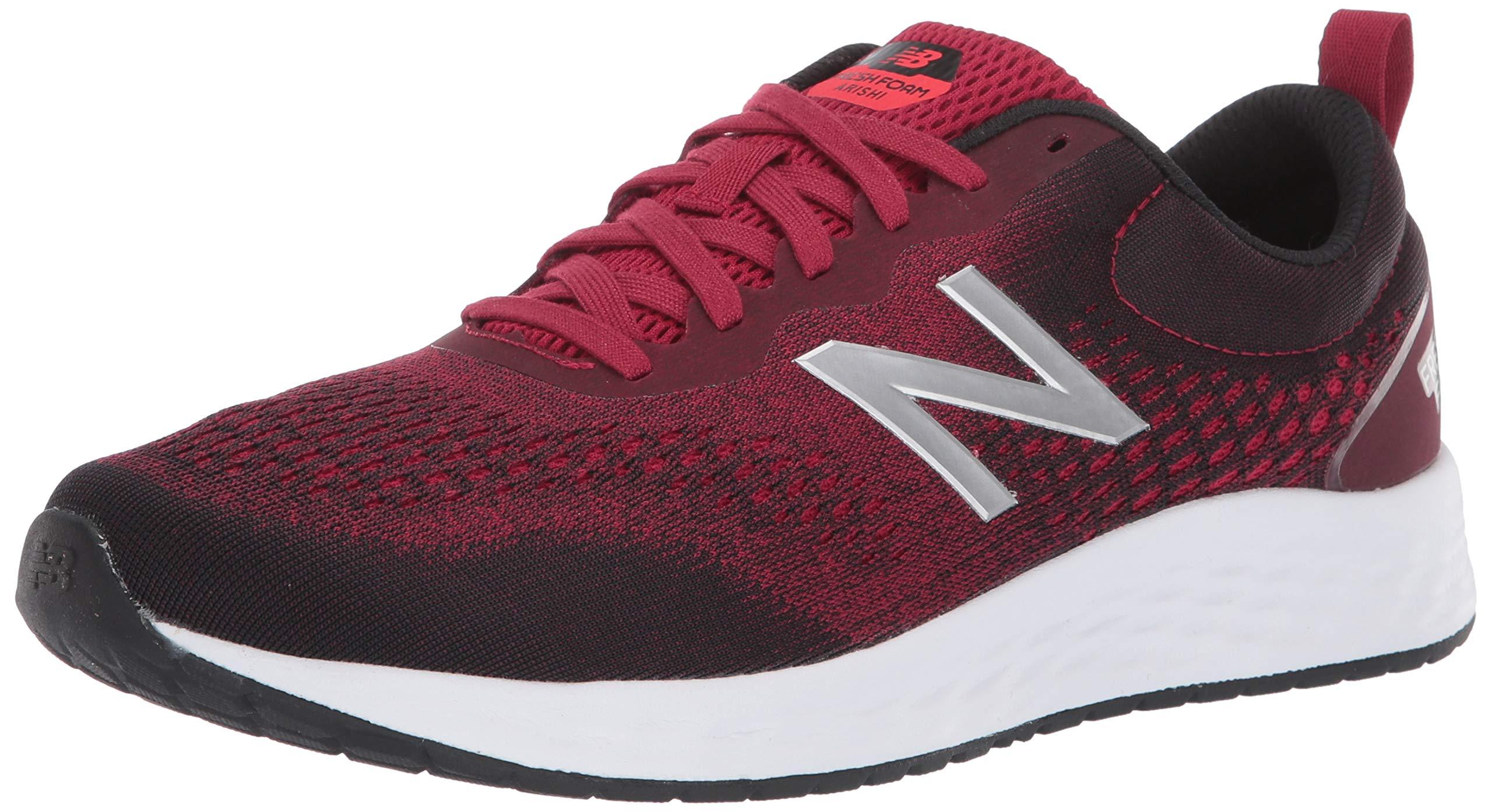 amazon new balance arishi