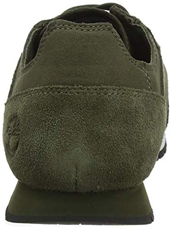 timberland lufkin oxford