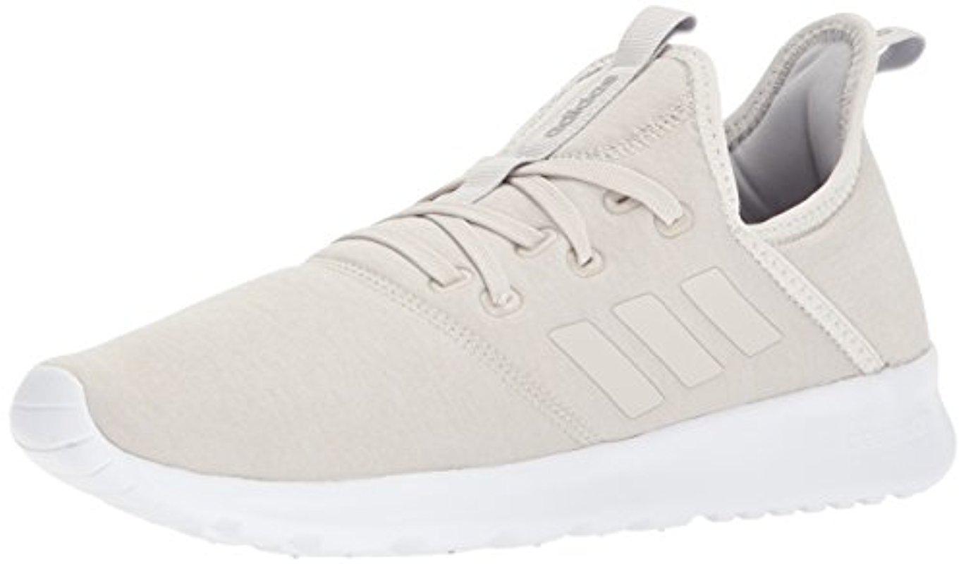 Adidas Cloudfoam Pure Beige Online Sale, UP TO 64% OFF