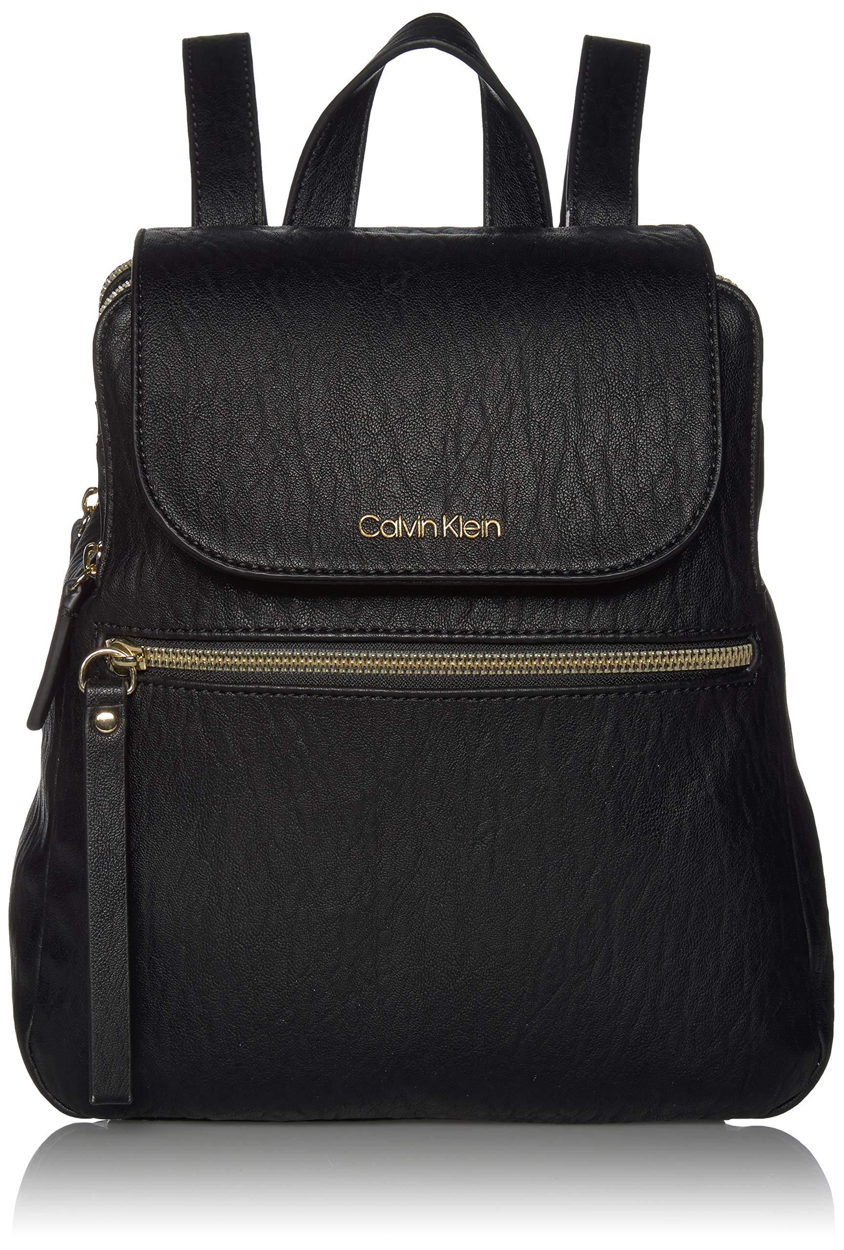 Calvin klein elaine backpack online