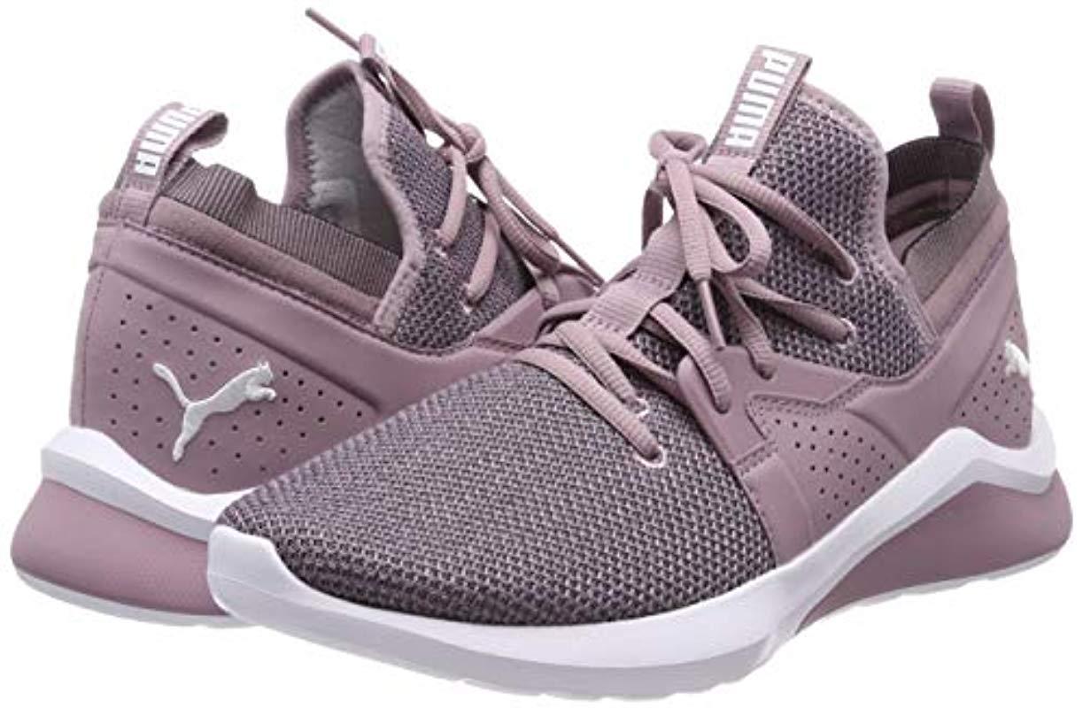 puma women's emergence wn's running shoes