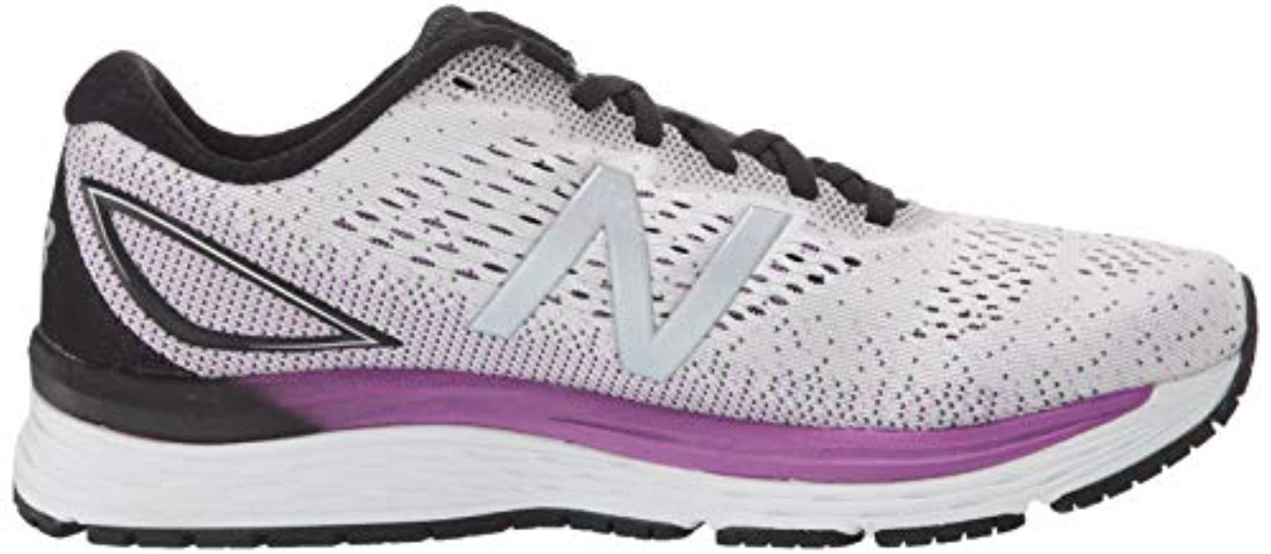 new balance w880v9