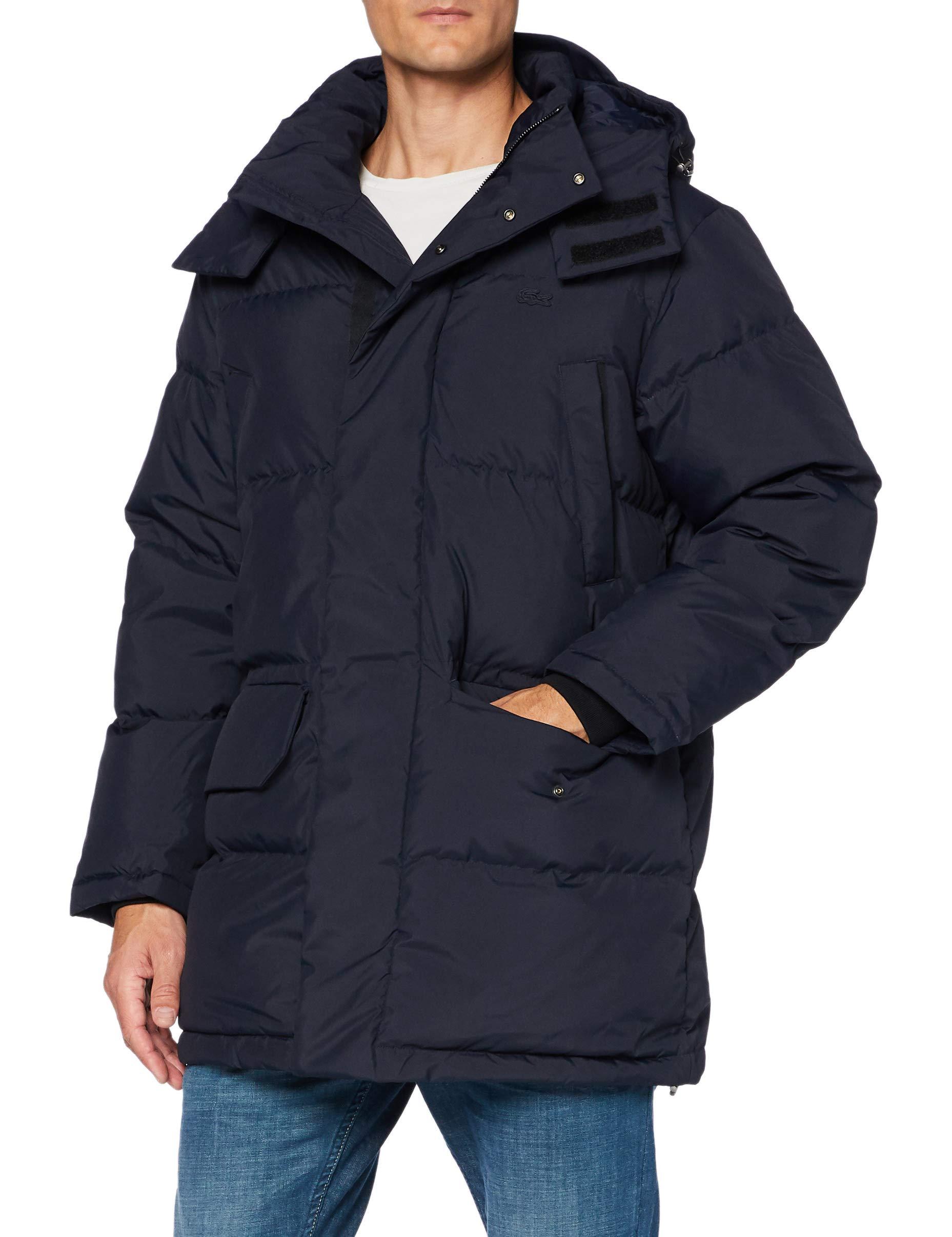 lacoste gore tex