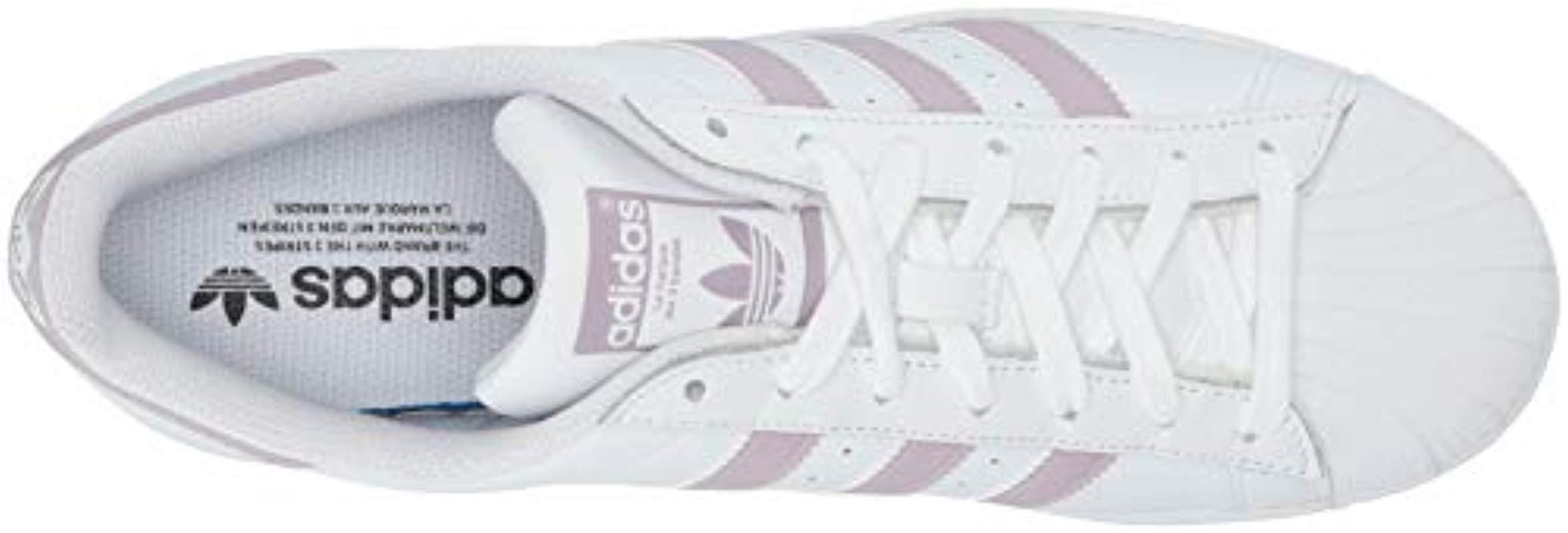 adidas superstar softvision