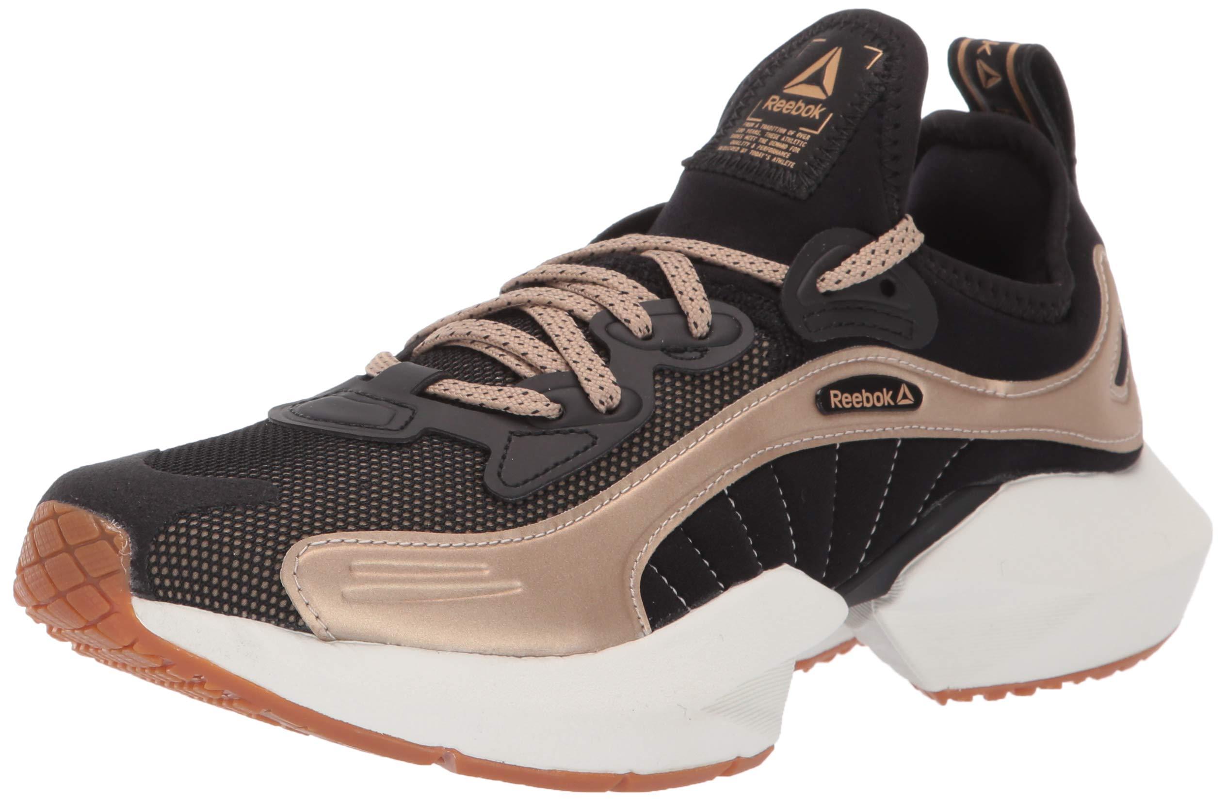 Reebok Sole Fury 00 Road Running Shoe 