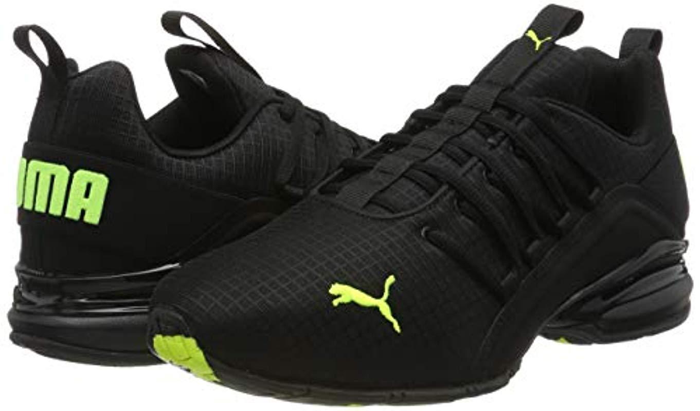 Axelion block zapatilla urbana hombre new arrivals