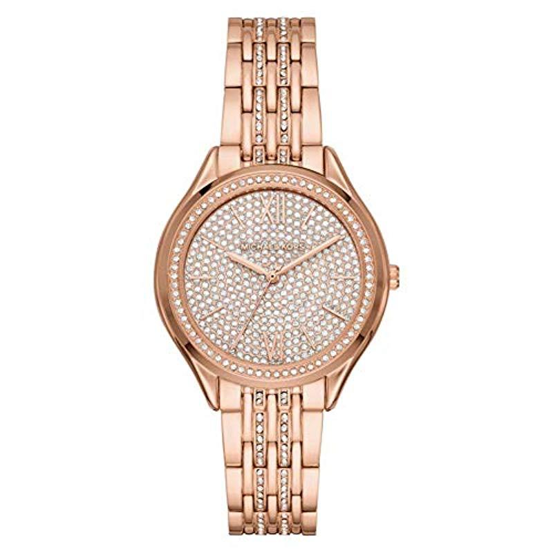 house of fraser michael kors watch