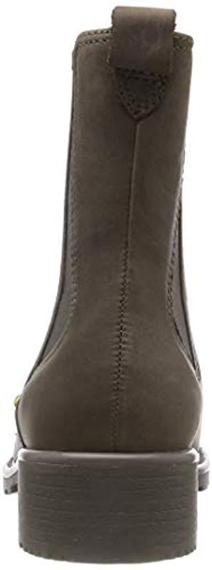 clarks orinoco club khaki boots