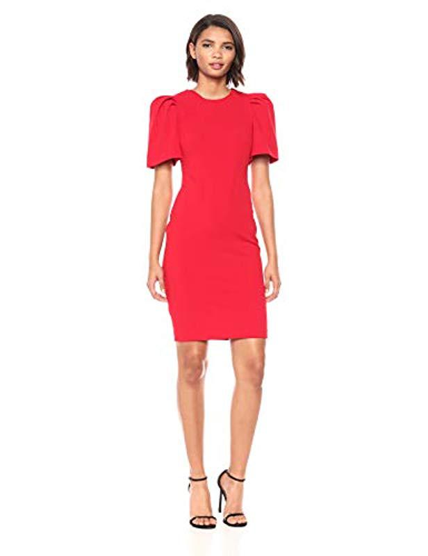 princess sheath dress