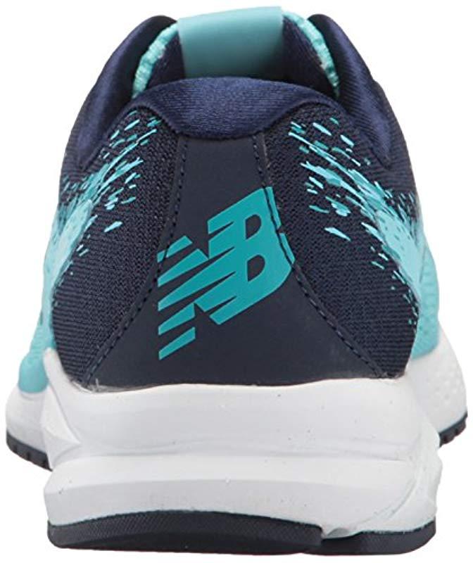 amazon new balance vazee prism v2