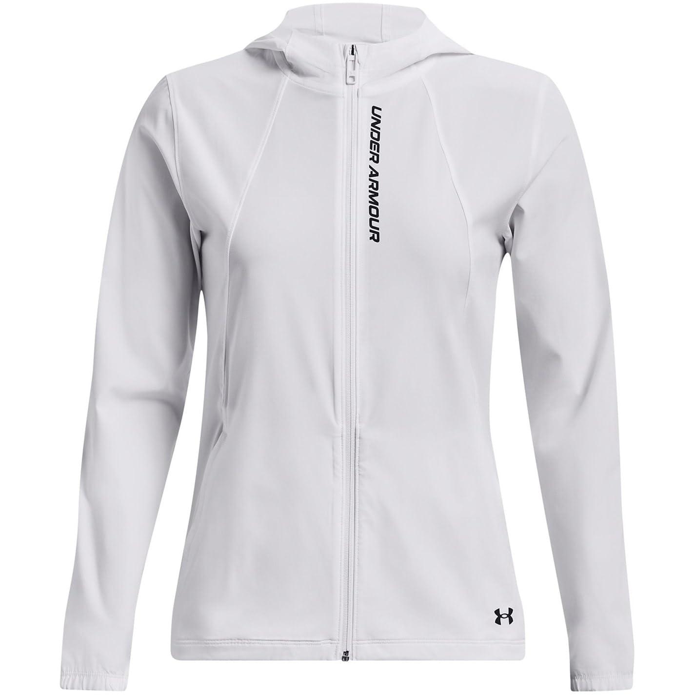 Under armour run sale true sw jacket