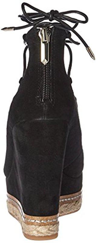 sam edelman harriet espadrille wedges