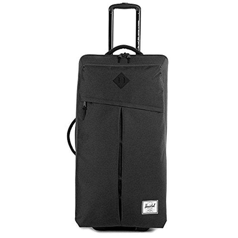 Herschel Supply Co. Parcel Xl Luggage 