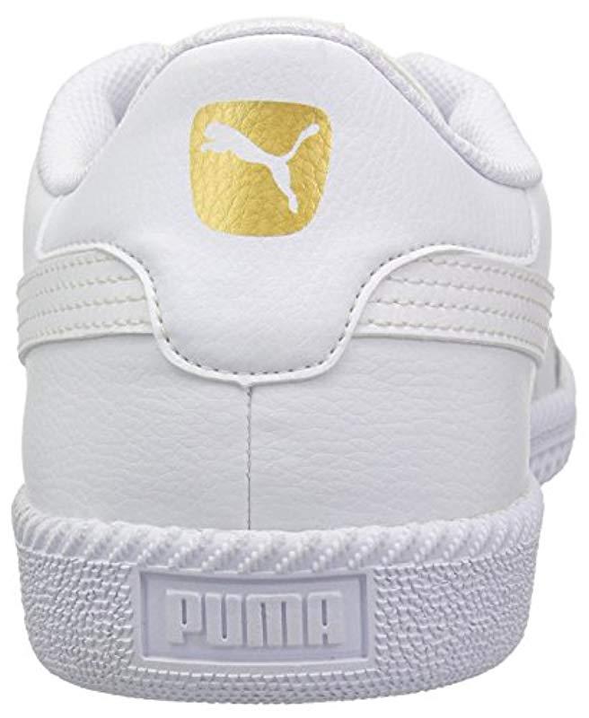 puma astro cup leather
