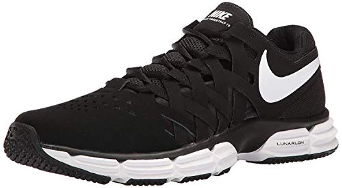 lunar fingertrap sneaker