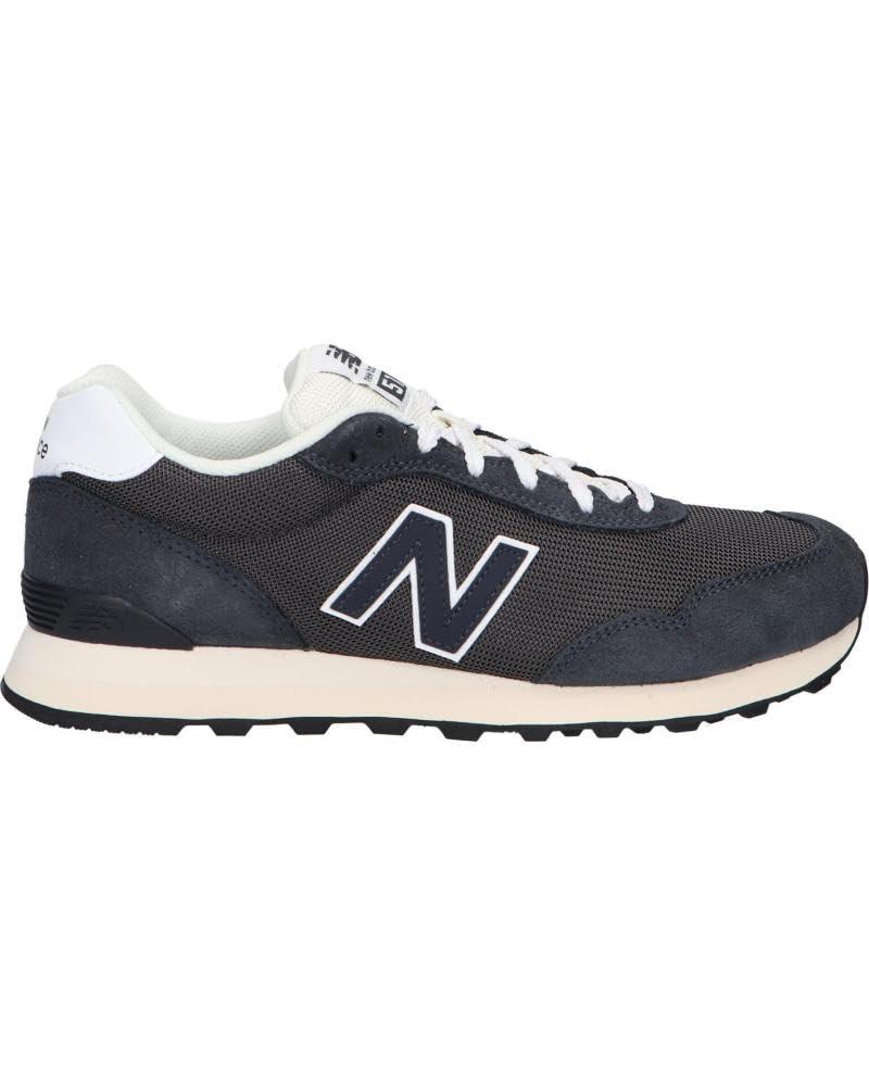 515 Navy Blue Nb 515 Men's New Balance 515 Men Navy Top
