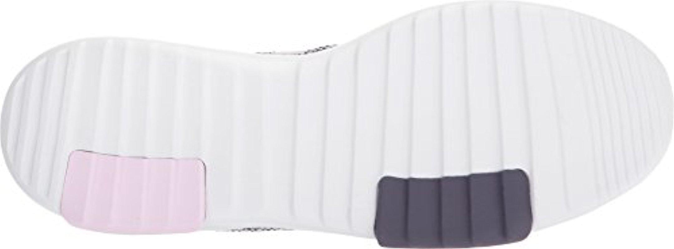 adidas women's cf racer tr w running shoe