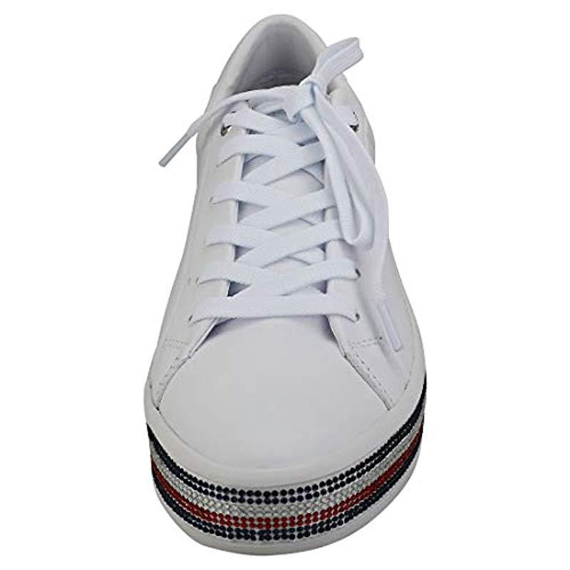 tommy hilfiger jupiter trainers