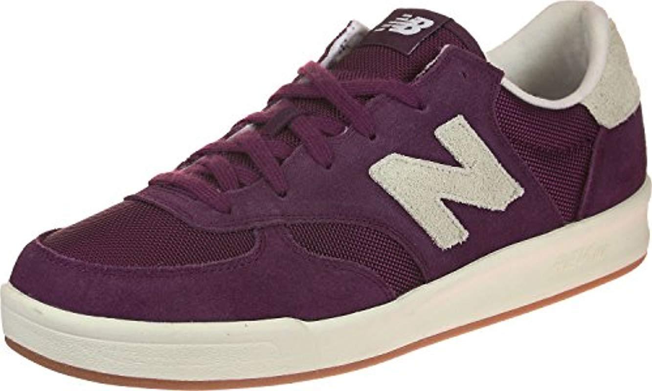 new balance crt300 purple