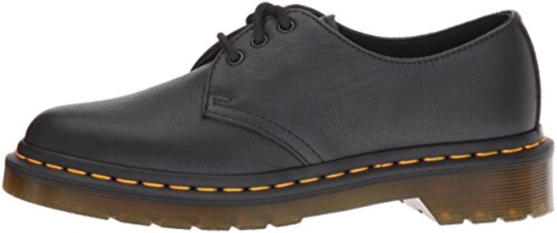 dr martens 1461 virginia