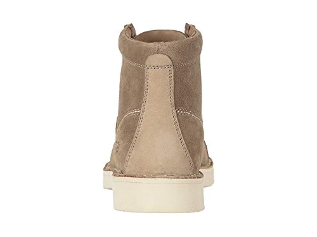 ugg camino monkey boot