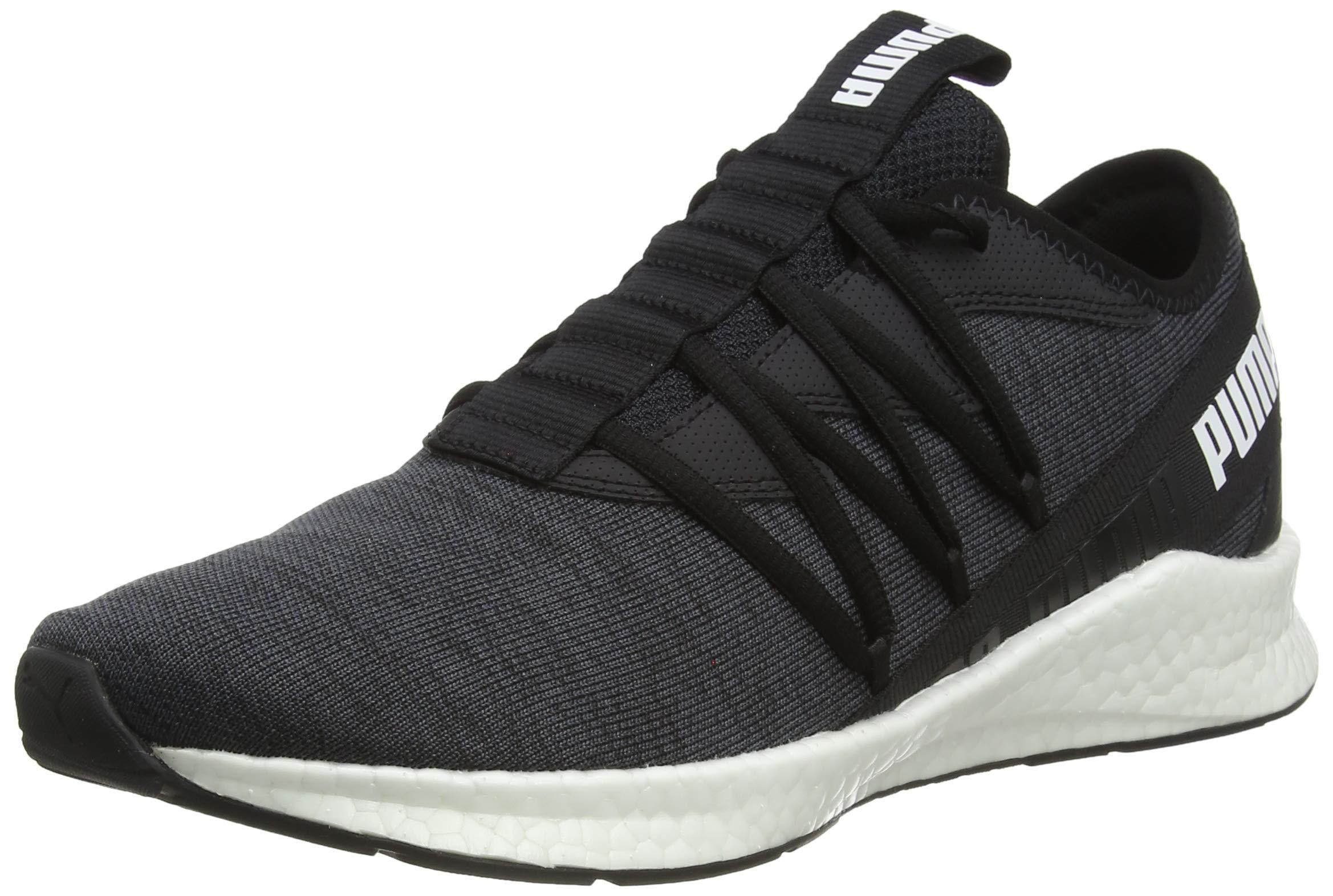 PUMA Rubber Nrgy Star Multiknit 193489 Running Shoes Red - Lyst