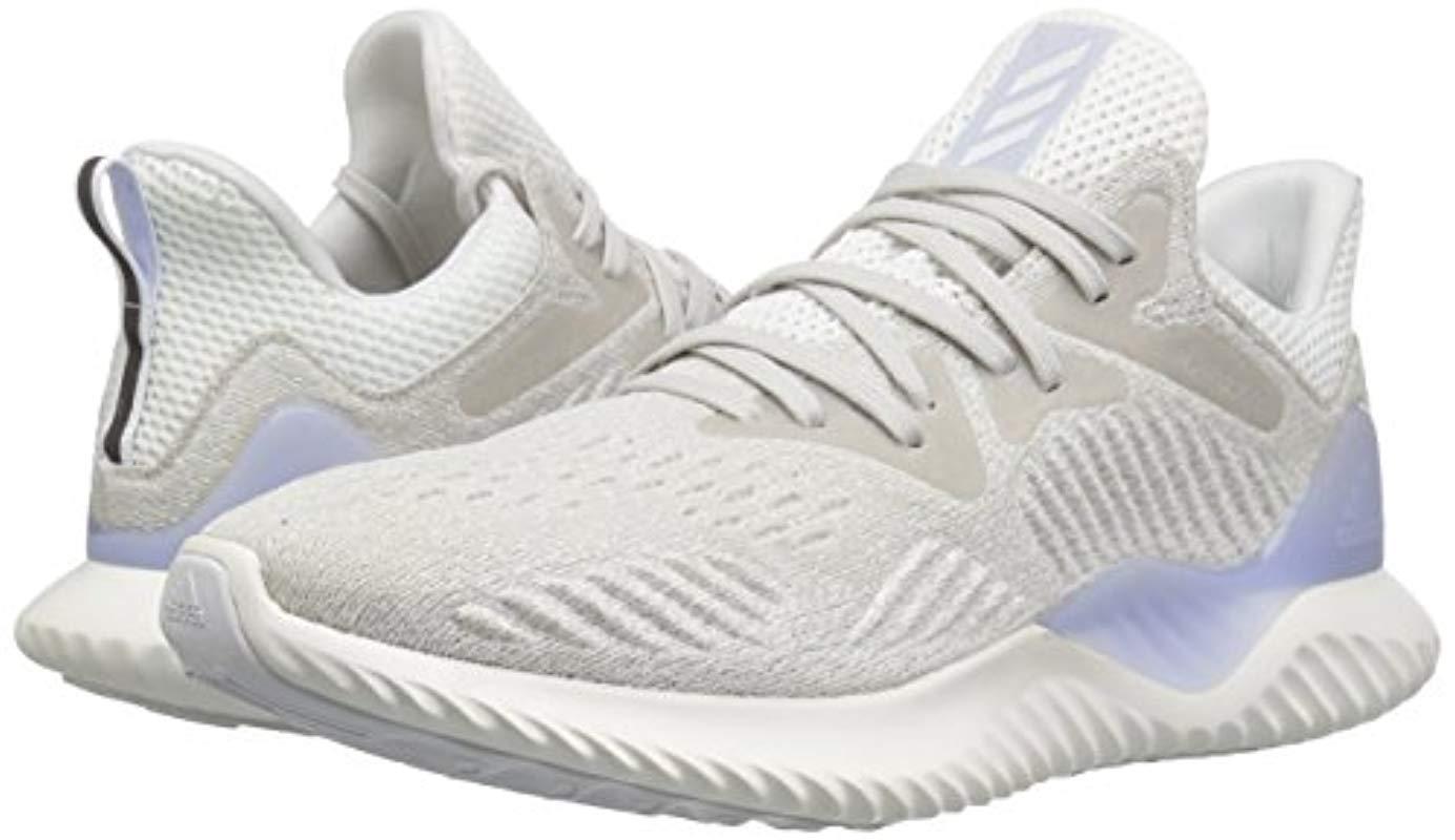 alphabounce beyond aero blue