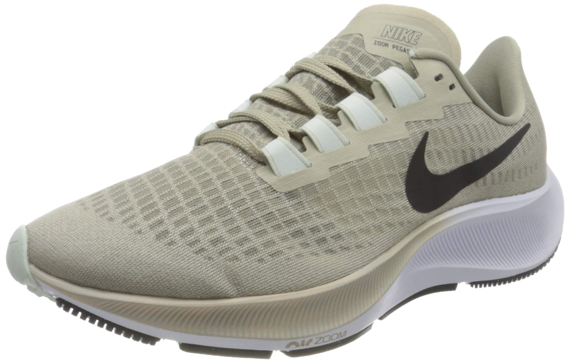 Air Zoom Pegasus 37 da Uomo di Nike in Grigio | Lyst