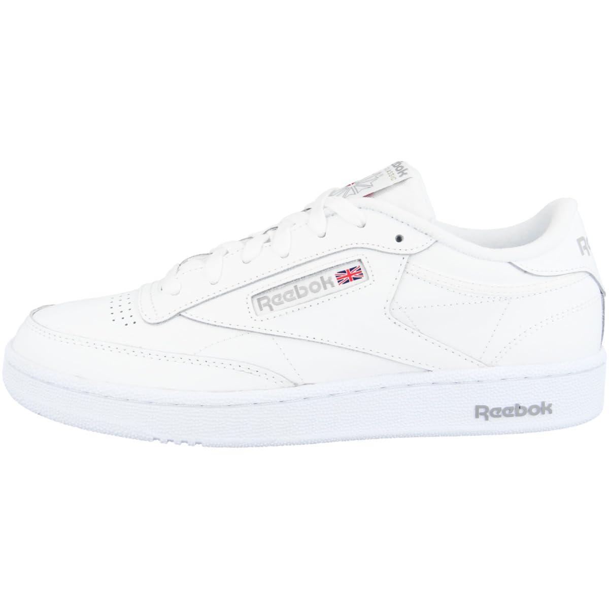 Reebok blanco on sale
