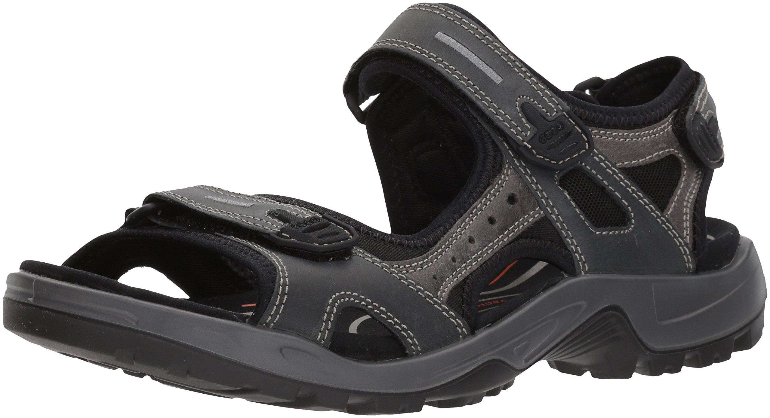 ecco hiking sandals