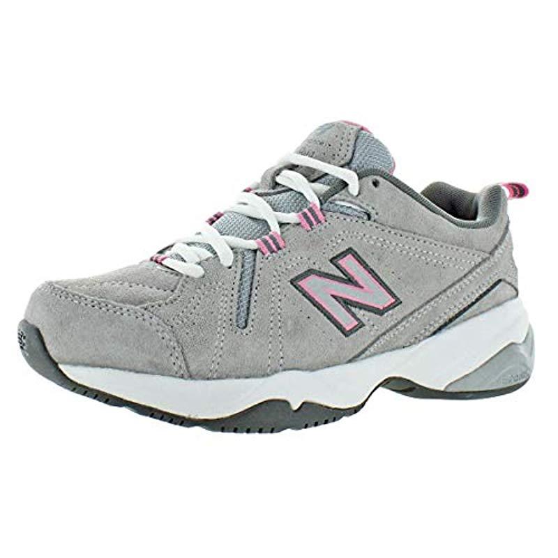 new balance women's wx608v4 comfort pack training shoe