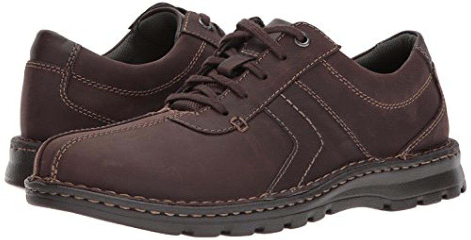 clarks men's vanek walk loafer