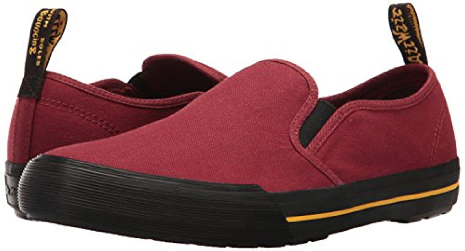 dr martens toomey