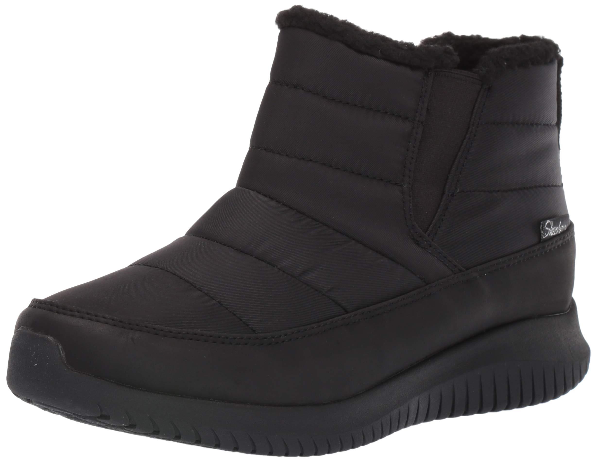 skechers gore tex boots