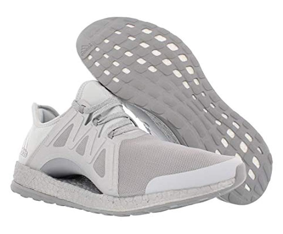 pure boost xpose grey