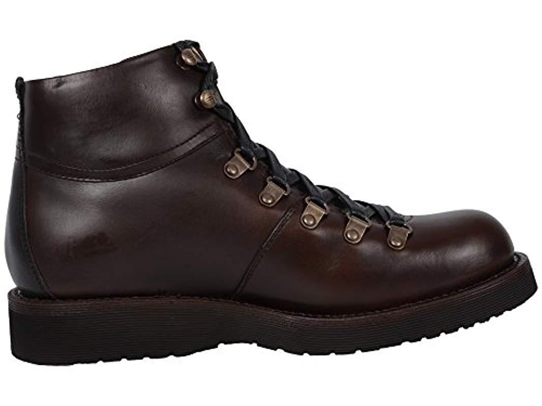 frye evan hiker