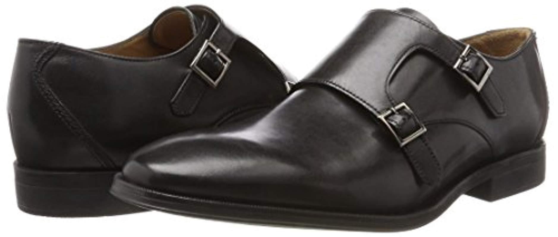 clarks gilman step