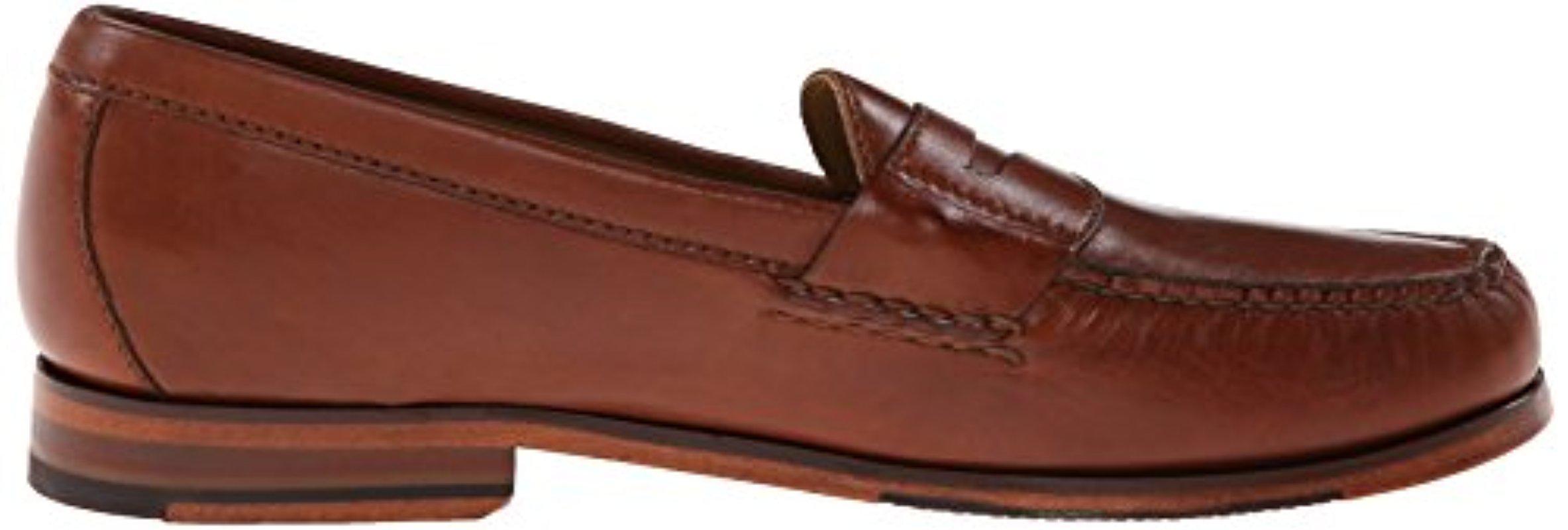 cole haan original grand penny loafer