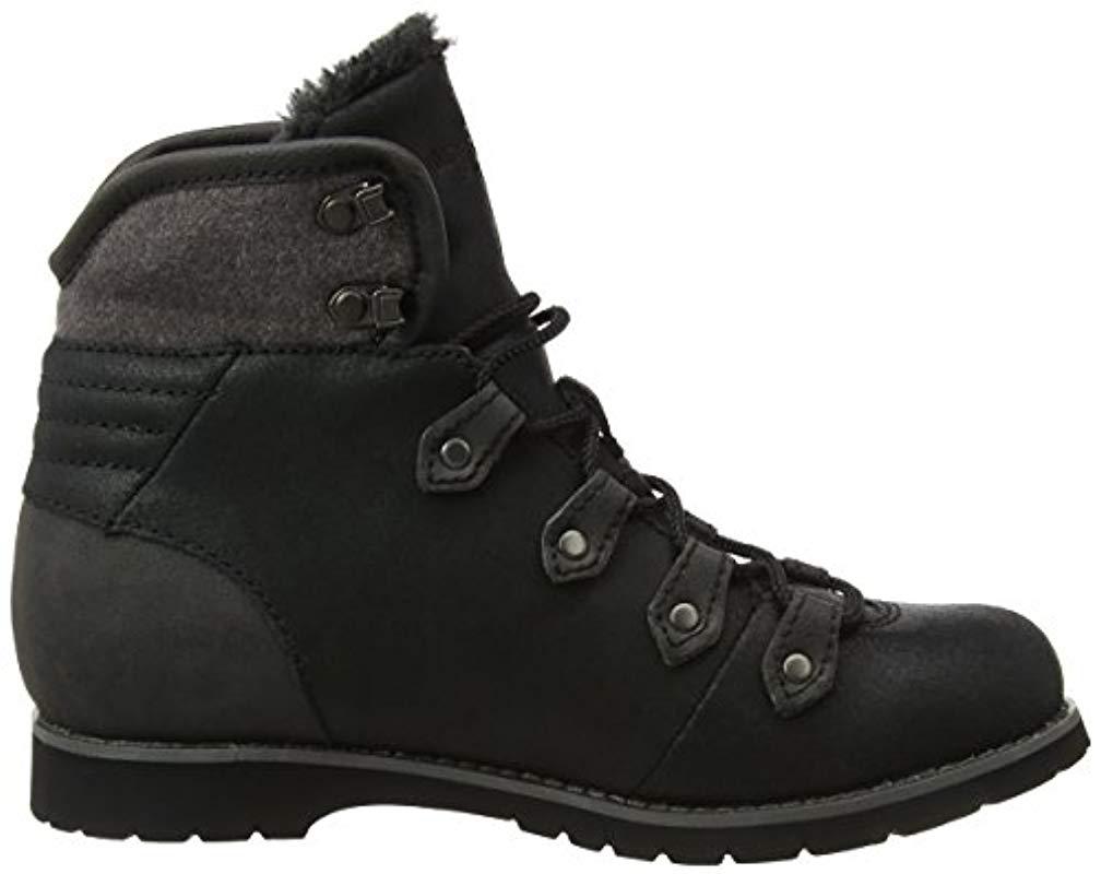 north face boyfriend boots