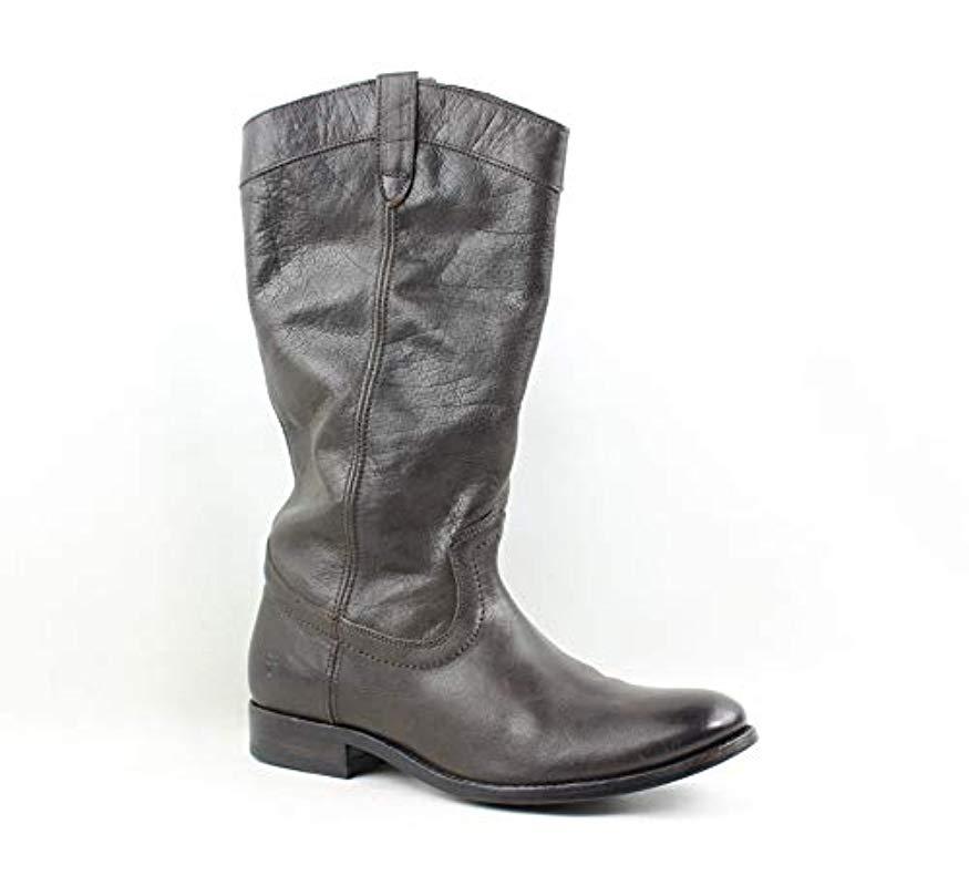 frye melissa pull on