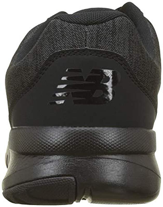 new balance men's 33v1 cross trainer
