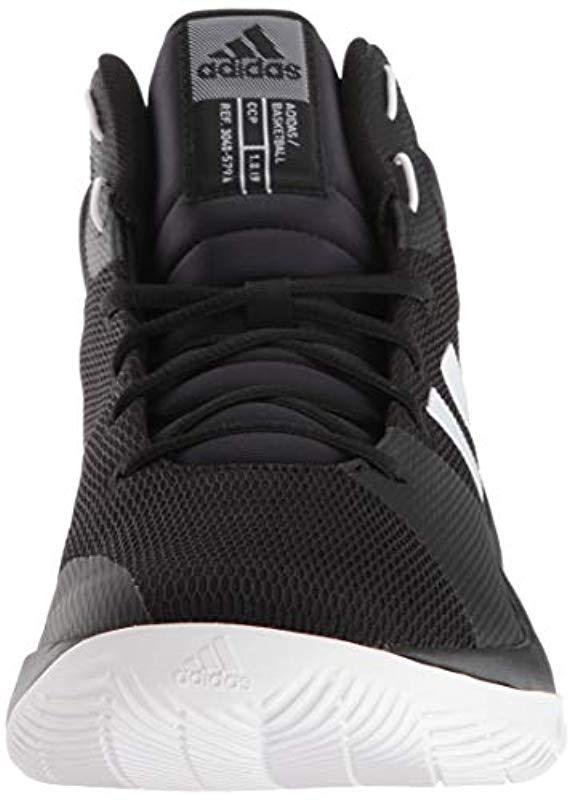 adidas pro elevate 2018
