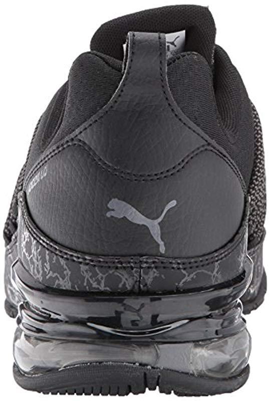 puma cell regulate tech mesh