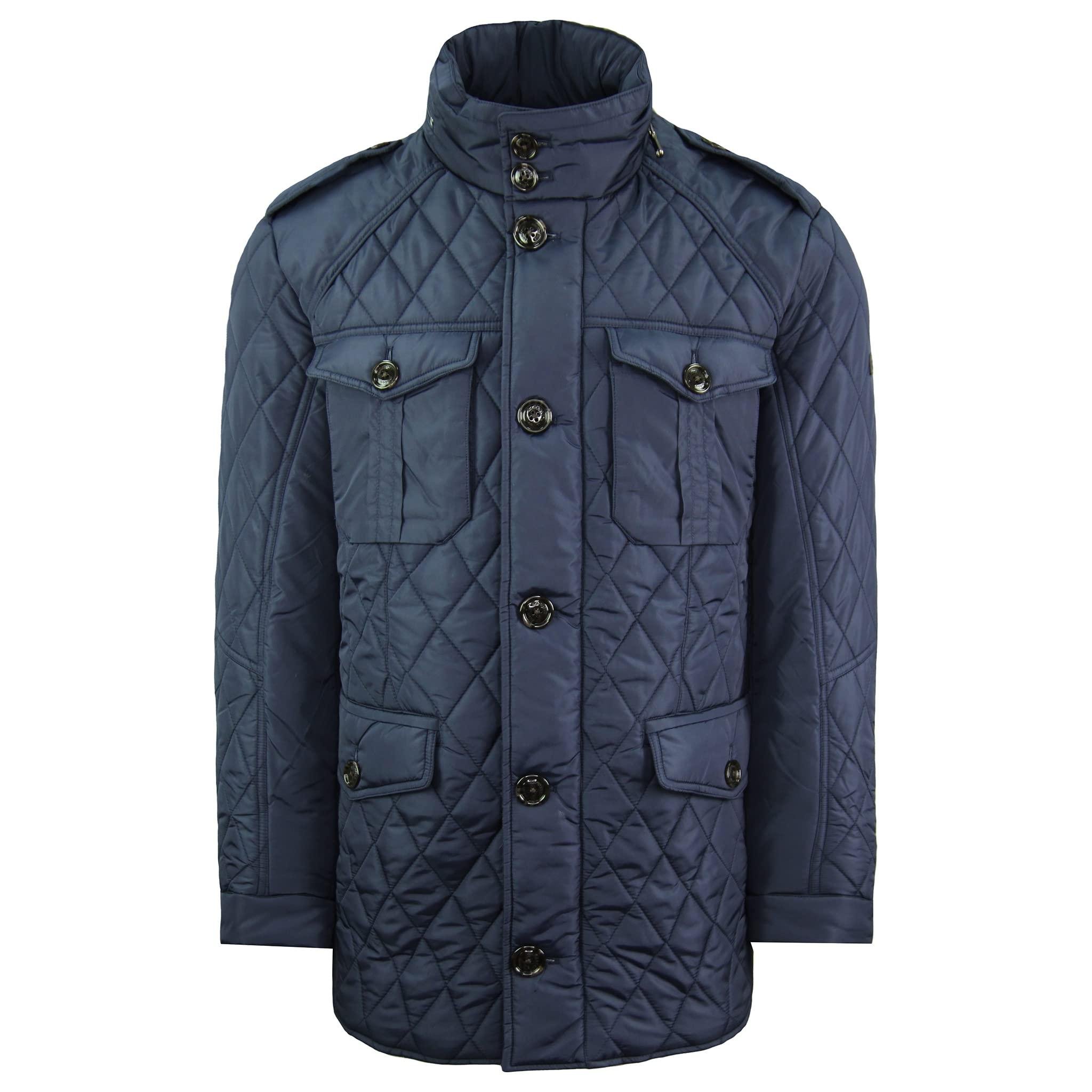 Hackett 2025 jackets sale