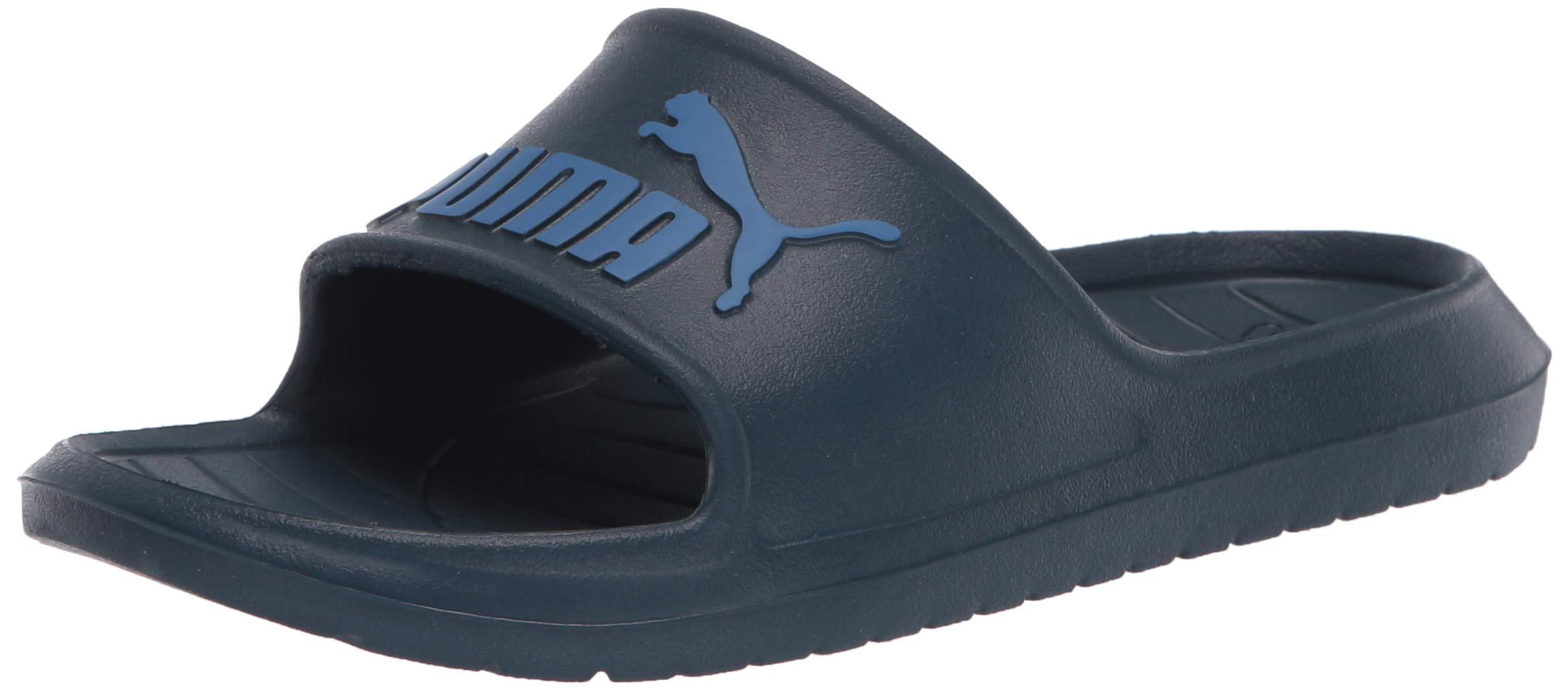puma divecat sandals